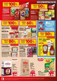 Kaufland gazetka Strona 19