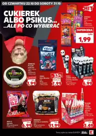 Kaufland gazetka Strona 20