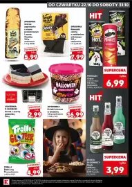 Kaufland gazetka Strona 21