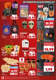 Kaufland gazetka Strona 23