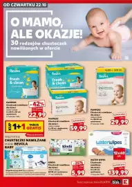 Kaufland gazetka Strona 24