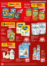 Kaufland gazetka Strona 25