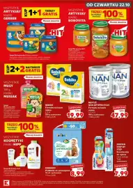 Kaufland gazetka Strona 25