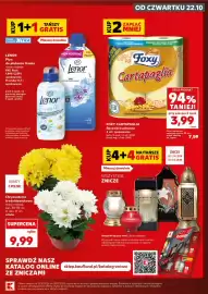 Kaufland gazetka Strona 5