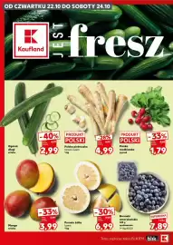 Kaufland gazetka Strona 6