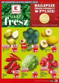 Kaufland gazetka Strona 8