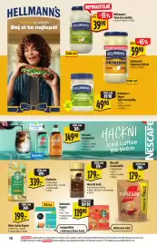 Albert leták Strana 10: Nescafe gold €179,00, Nescafe crema refill €179,00
