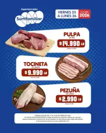 Catálogo Surtifamiliar Página 11
