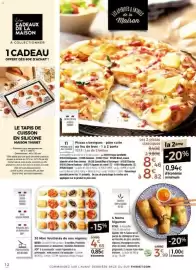 Catalogue Thiriet page 12