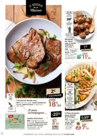 Catalogue Thiriet page 14