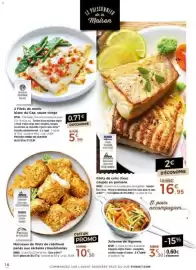 Catalogue Thiriet page 16