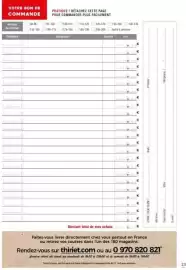 Catalogue Thiriet page 23