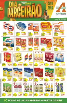 Atacadão (válido até 23-10)