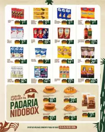 Encarte Nidobox Página 3