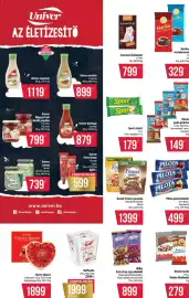 Coop akciós újság | Szuper Plusz Oldal 12
