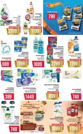 Coop akciós újság | Szuper Plusz Oldal 15