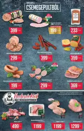 Coop akciós újság | Szuper Plusz Oldal 2