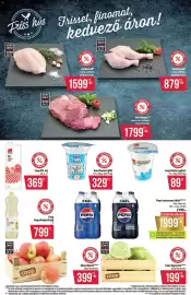 Coop akciós újság | Szuper Plusz Oldal 3