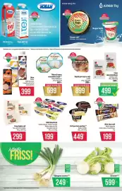 Coop akciós újság | Szuper Plusz Oldal 4