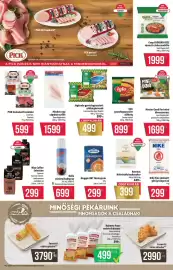 Coop akciós újság | Szuper Plusz Oldal 5