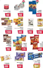 Coop akciós újság | Szuper Plusz Oldal 8