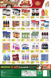 Folheto Atacadão semana 43 Página 2: Pacote - pote descartável térmico totalplast €3,99