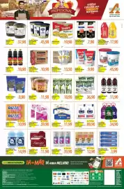 Folheto Atacadão semana 43 Página 2: Pacote - pote descartável térmico totalplast €3,99