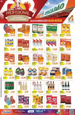 Atacadão (válido até 27-10)
