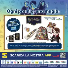 Volantino Risparmio Casa Pagina 29