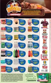 Catálogo Bahamas Supermercados Página 1