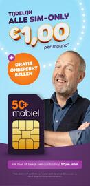 Albert Heijn folder week 44 Pagina 44
