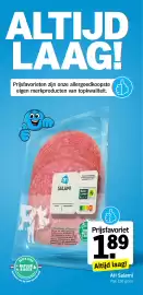 Albert Heijn folder week 44 Pagina 13