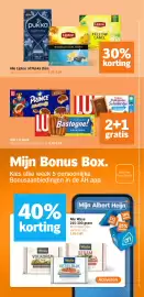 Albert Heijn folder week 44 Pagina 21