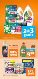 Albert Heijn folder week 44 Pagina 30