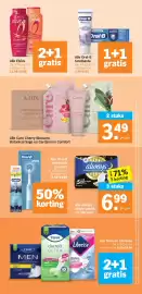 Albert Heijn folder week 44 Pagina 31: Alle Oral-B tandpasta