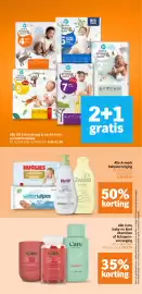 Albert Heijn folder week 44 Pagina 34