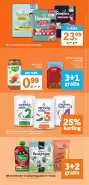 Albert Heijn folder week 44 Pagina 35