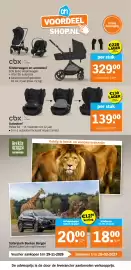 Albert Heijn folder week 44 Pagina 41