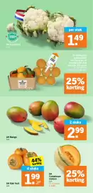 Albert Heijn folder week 44 Pagina 5