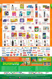 Catálogo Supermercados Joanin Página 8