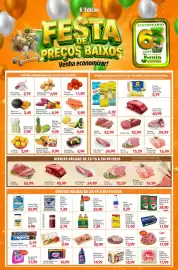 Catálogo Supermercados Joanin Página 1