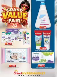 Grand Hyper Market catalogue Page 10