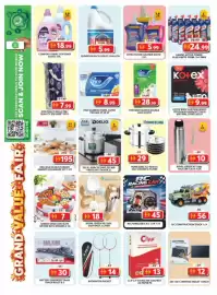 Grand Hyper Market catalogue Page 11