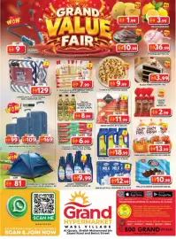 Grand Hyper Market catalogue Page 13
