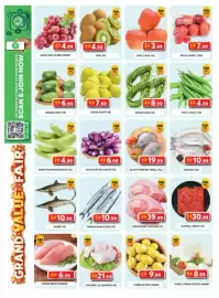 Grand Hyper Market catalogue Page 2