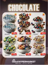 Grand Hyper Market catalogue Page 4
