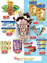 Grand Hyper Market catalogue Page 5