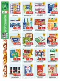 Grand Hyper Market catalogue Page 6