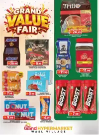 Grand Hyper Market catalogue Page 7