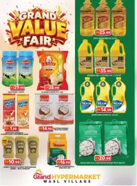 Grand Hyper Market catalogue Page 8